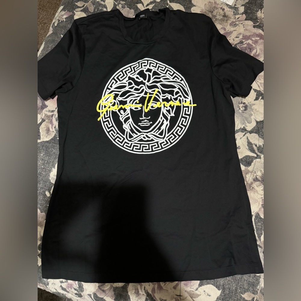 Versace Shirt